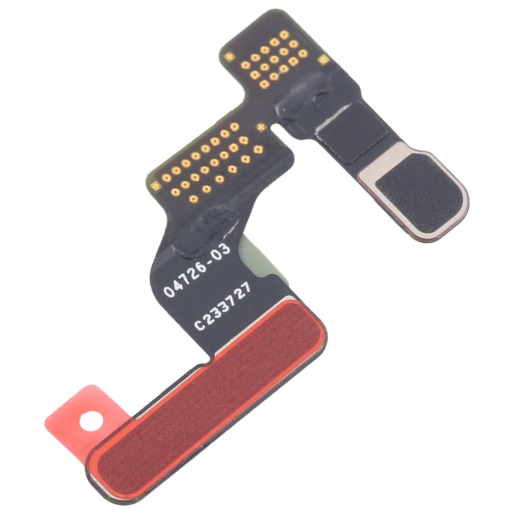 For Apple Watch Ultra 2 A2986 A2987 Battery Connect Flex Cable - Flex Cable by buy2fix | Online Shopping UK | buy2fix