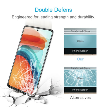For Xiaomi Poco X3 GT 0.26mm 9H 2.5D Tempered Glass Film -  by DIYLooks | Online Shopping UK | buy2fix