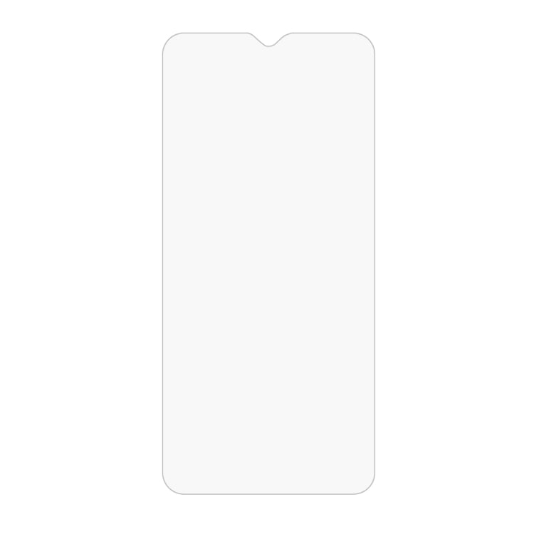 For OPPO A16 / A16S 0.26mm 9H 2.5D Tempered Glass Film - OPPO Tempered Glass by DIYLooks | Online Shopping UK | buy2fix