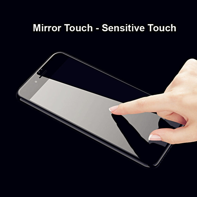 For Google Pixel 4 IMAK Pro+ Version 9H Surface Hardness Full Screen Tempered Glass Film - Google Tempered Glass by imak | Online Shopping UK | buy2fix