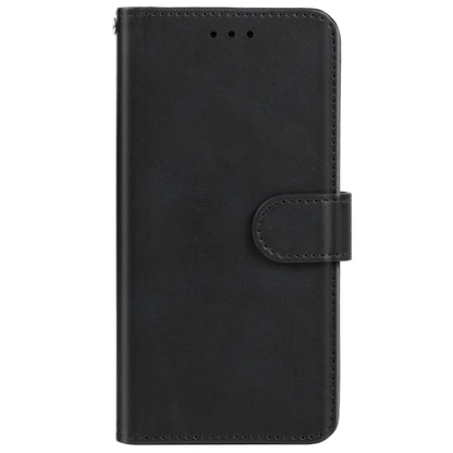 Leather Phone Case For Ulefone Note 10(Black) - Ulefone Cases by buy2fix | Online Shopping UK | buy2fix