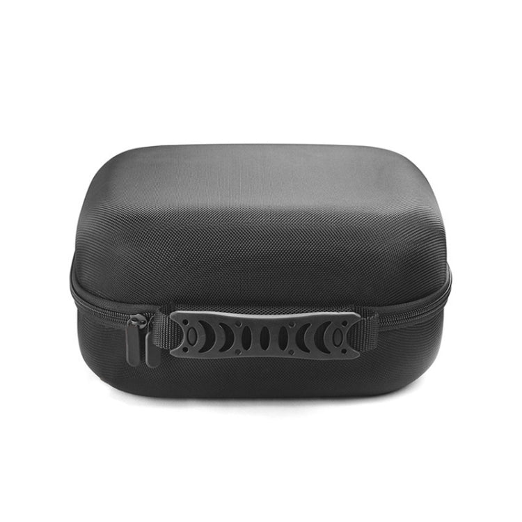 For V-MODA Phantom Chrome Headset Protective Storage Bag(Black) - Other Earphone Case by buy2fix | Online Shopping UK | buy2fix