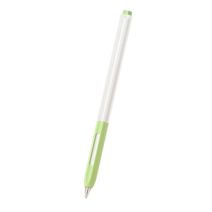For Huawei M-Pencil 1 / 2 / 3 Universal Stylus Jelly Silicone Protective Cover(Matcha Green) - Pencil Accessories by buy2fix | Online Shopping UK | buy2fix