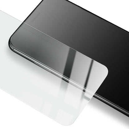 For Blackview BV6600E/BV4900/BV4900 Pro imak H Series Tempered Glass Film - For Blackview by imak | Online Shopping UK | buy2fix