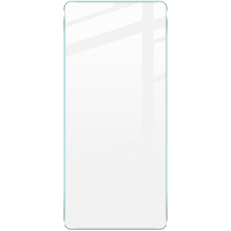 For Samsung Galaxy F13 4G imak H Series Tempered Glass Film - Galaxy Tempered Glass by imak | Online Shopping UK | buy2fix