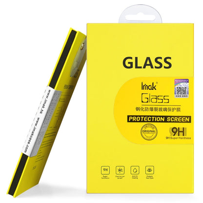 For Huawei Mate 50 imak H Series Tempered Glass Film - Huawei Tempered Glass by imak | Online Shopping UK | buy2fix