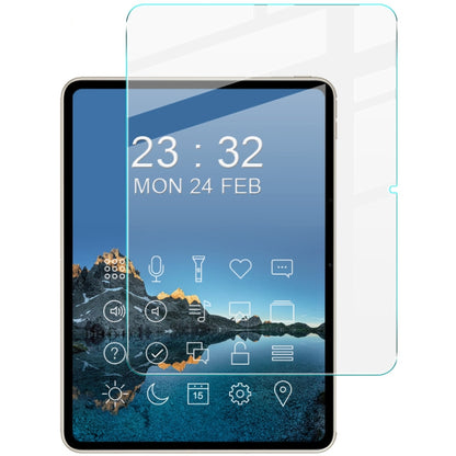 For OPPO Pad 2 IMAK H Series Tempered Glass Film - Others by imak | Online Shopping UK | buy2fix