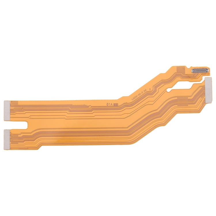 For vivo iQOO Z9 OEM Motherboard Flex Cable - Flex Cable by buy2fix | Online Shopping UK | buy2fix