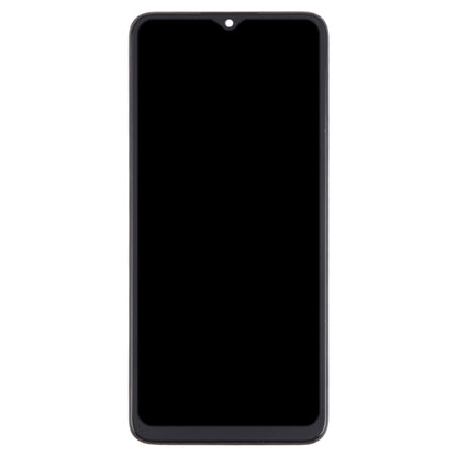 For Realme V30 OEM LCD Screen Digitizer Full Assembly with Frame - LCD Screen by buy2fix | Online Shopping UK | buy2fix