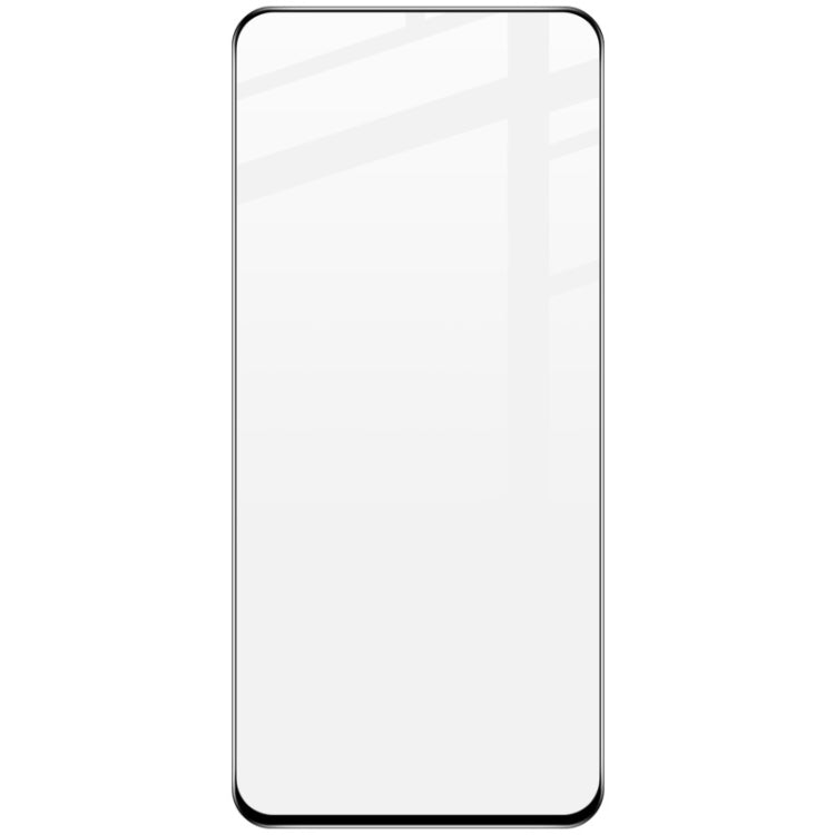 For Honor X50i 5G imak 9H Surface Hardness Full Screen Tempered Glass Film Pro+ Series - Honor Tempered Glass by imak | Online Shopping UK | buy2fix