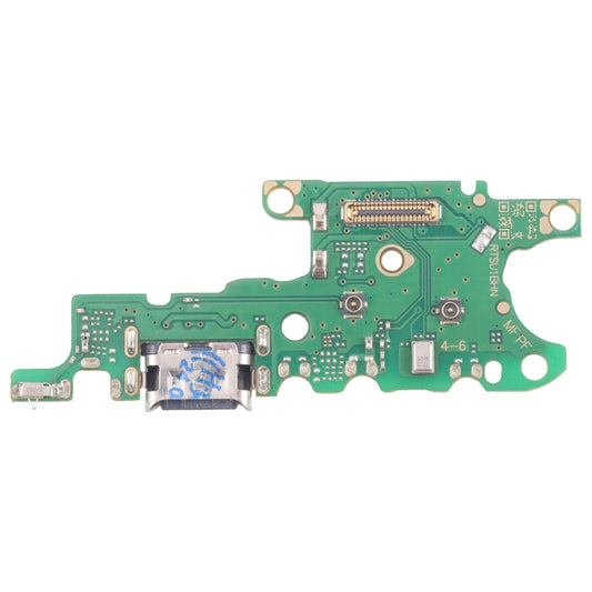 For Honor X8A OEM Charging Port Board - Tail Connector by buy2fix | Online Shopping UK | buy2fix