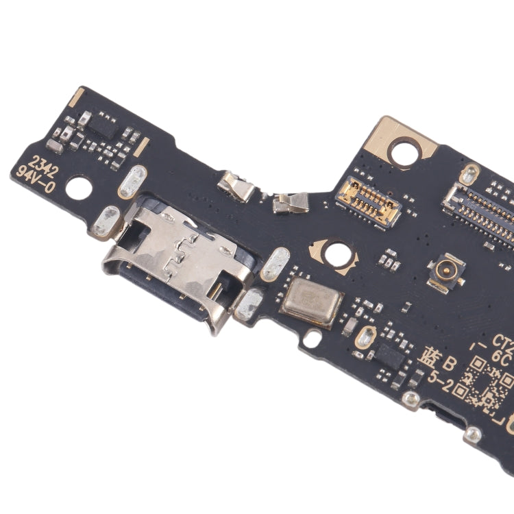 For Honor 100 OEM Charging Port Board - Tail Connector by buy2fix | Online Shopping UK | buy2fix