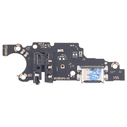 For Honor X7b 5G OEM Charging Port Board - Tail Connector by buy2fix | Online Shopping UK | buy2fix