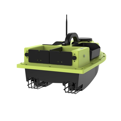 D19Y Smart Remote Control Fishing Bait Boat Support GPS Positioning, Plug:US Plug - RC Boats by buy2fix | Online Shopping UK | buy2fix