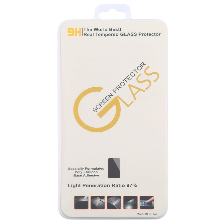 For iPhone 16 Full Coverage HD Privacy Ceramic Film - iPhone 16 Tempered Glass by buy2fix | Online Shopping UK | buy2fix