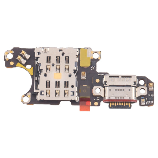 For Huawei P50 OEM Charging Port Board - Tail Connector by buy2fix | Online Shopping UK | buy2fix