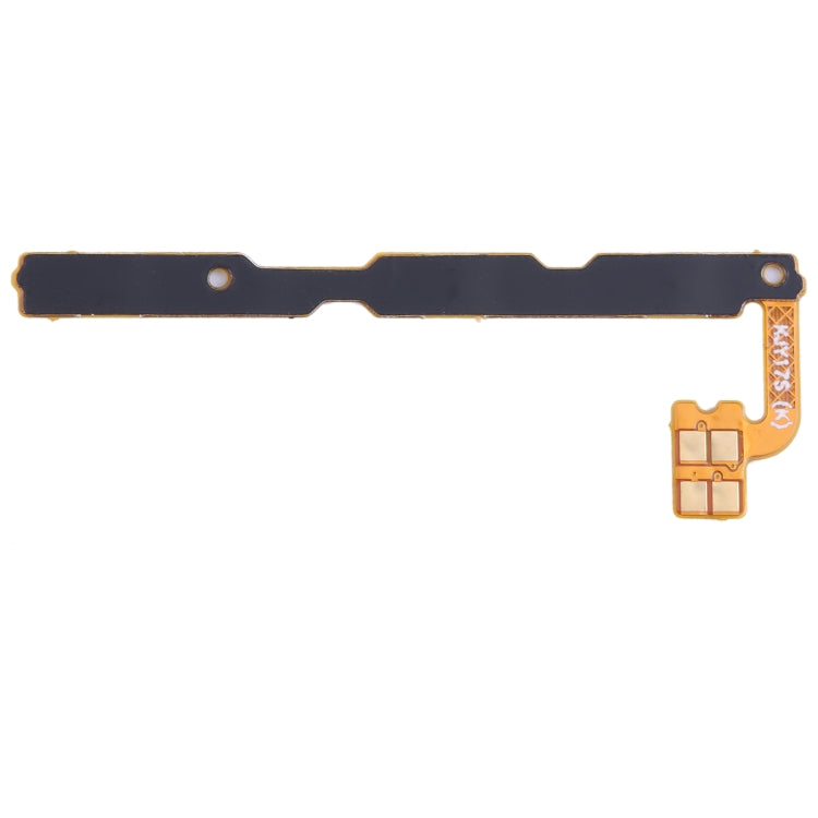 For vivo Y17s OEM Power Button & Volume Button Flex Cable - Flex Cable by buy2fix | Online Shopping UK | buy2fix