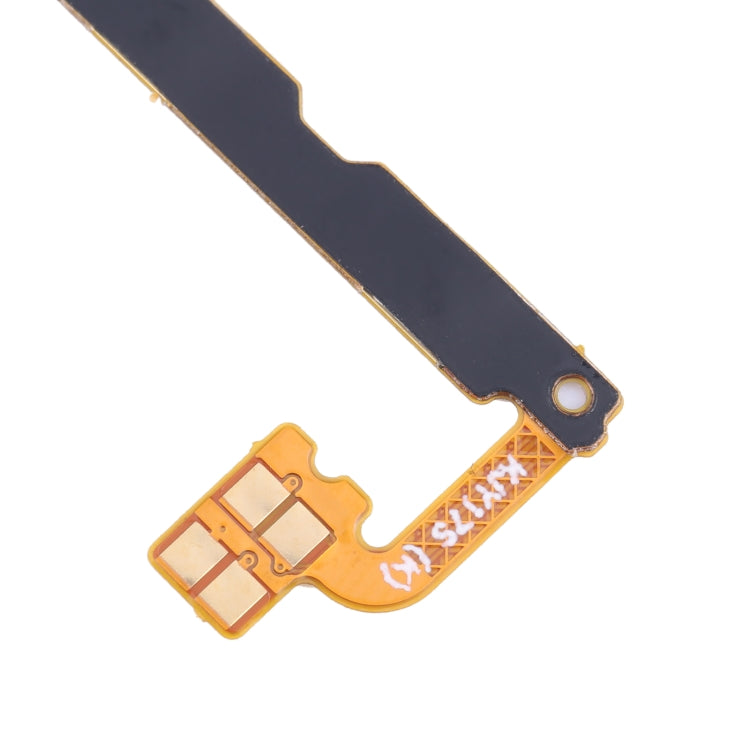 For vivo Y17s OEM Power Button & Volume Button Flex Cable - Flex Cable by buy2fix | Online Shopping UK | buy2fix