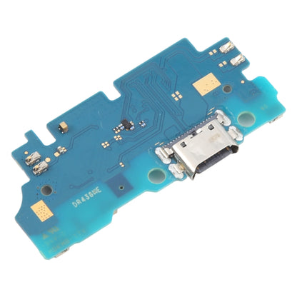 For Samsung Galaxy A16 4G SM-A165F Original Charging Port Board - Galaxy A Series Parts by buy2fix | Online Shopping UK | buy2fix