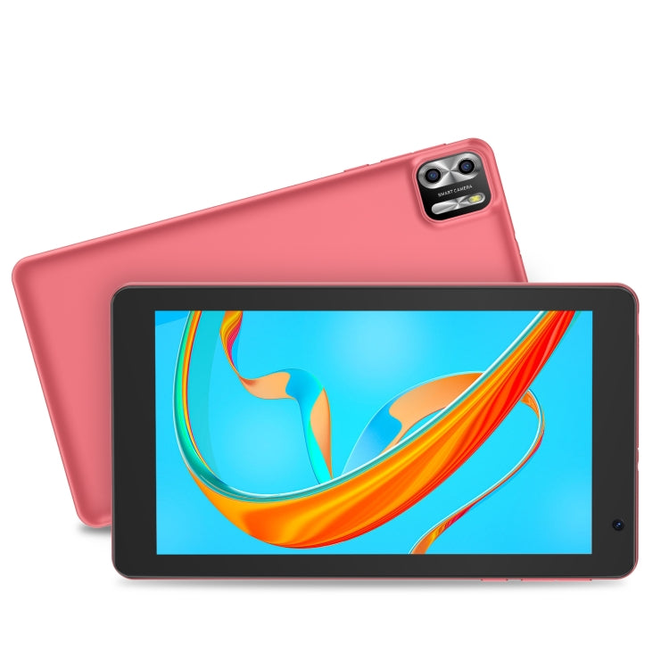 Pritom B8 WiFi Tablet PC 8 inch,  4GB+64GB, Android 13 Allwinner A523 Octa Core CPU Support Google Play(Pink) - Other by PRITOM | Online Shopping UK | buy2fix