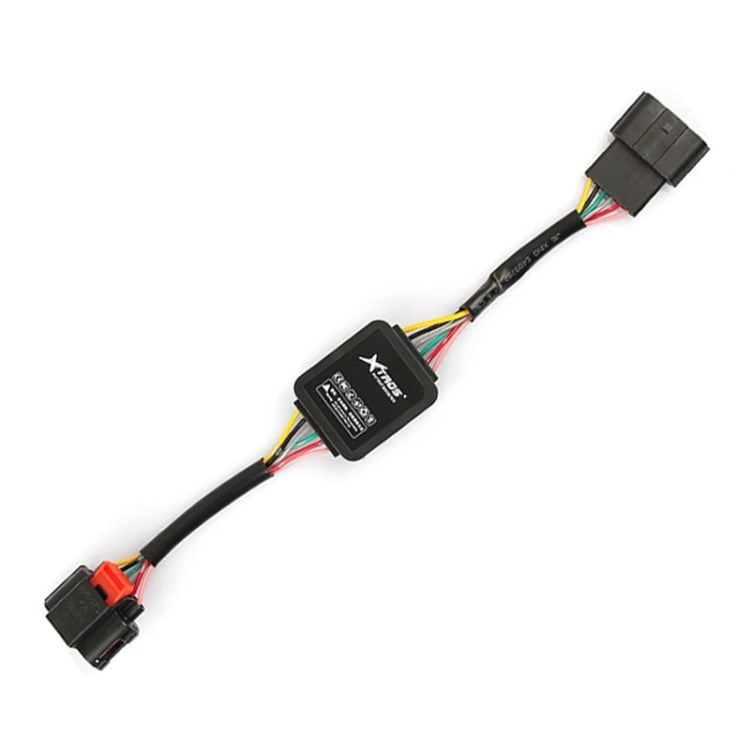 For Proton Preve TROS AC Series Car Electronic Throttle Controller - Car Modification by TROS | Online Shopping UK | buy2fix