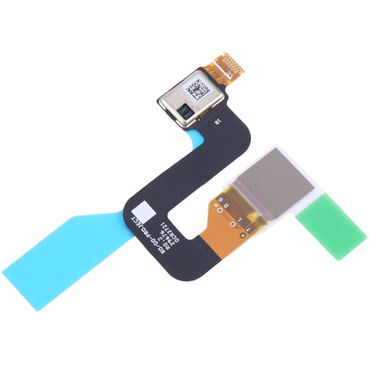 For Samsung Galaxy S22 S901B Original Fingerprint Sensor Flex Cable - Flex Cable by buy2fix | Online Shopping UK | buy2fix