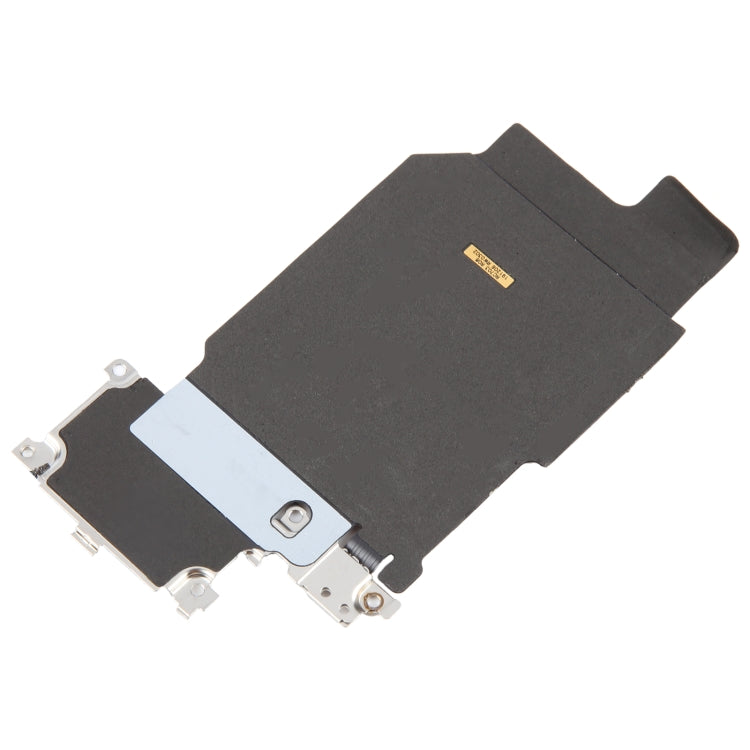 For Samsung Galaxy S20 SM-G980F Original NFC Wireless Charging Module with Iron Sheet - Flex Cable by buy2fix | Online Shopping UK | buy2fix