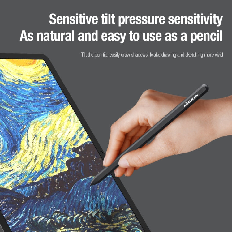 For Samsung Tablet NILLKIN S3 Special Capacitive Stylus - Stylus Pen by NILLKIN | Online Shopping UK | buy2fix