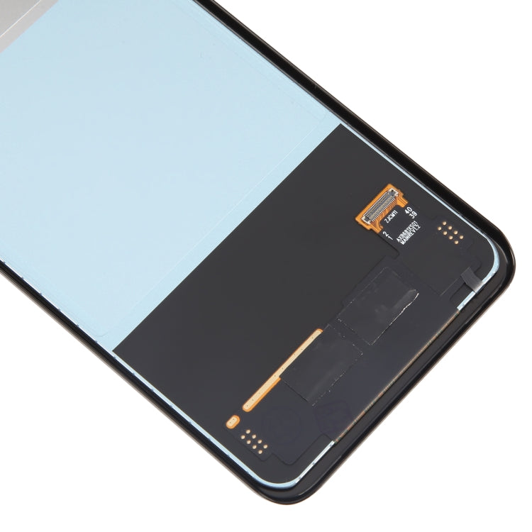 For Xiaomi Mi 11 Pro TFT Material OEM LCD Screen with Digitizer Full Assembly - LCD Screen by buy2fix | Online Shopping UK | buy2fix