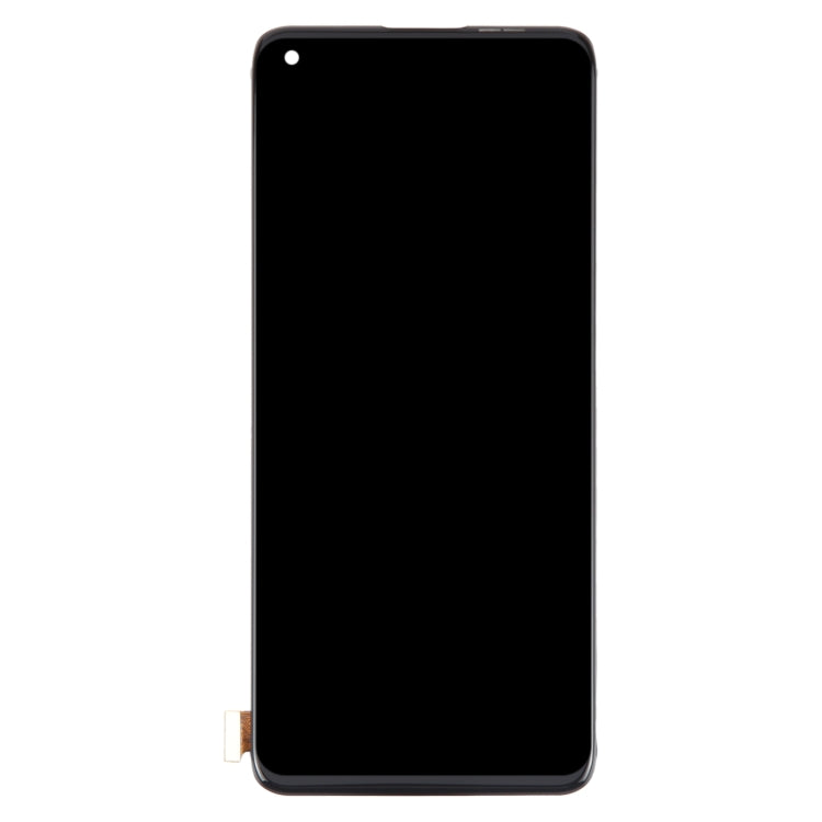 For OPPO Find X3 TFT Material OEM LCD Screen with Digitizer Full Assembly - LCD Screen by buy2fix | Online Shopping UK | buy2fix