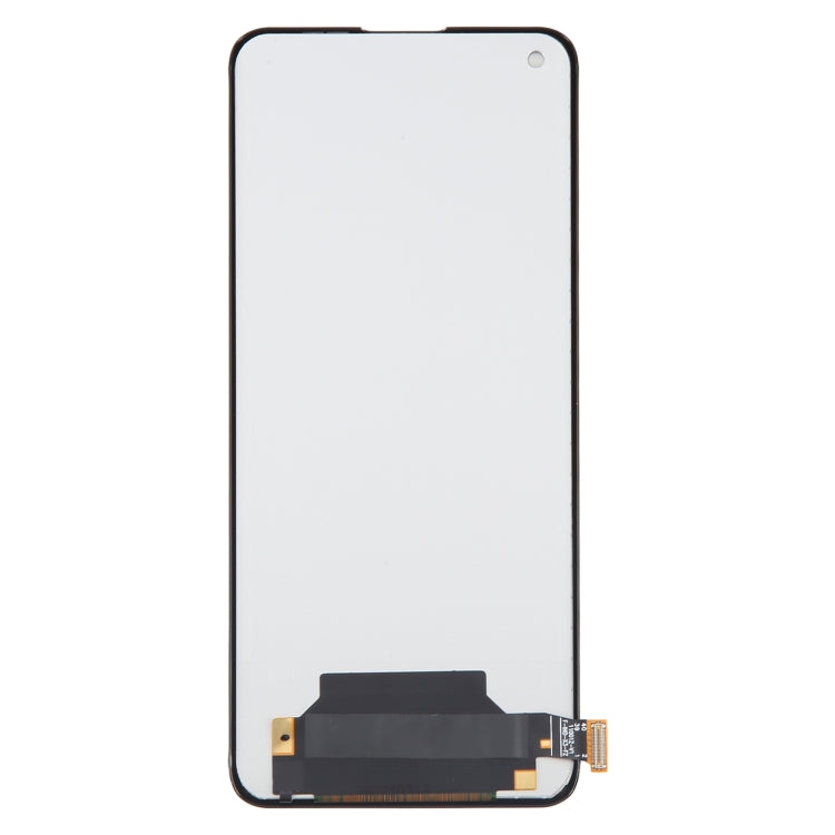 For OPPO Find X3 TFT Material OEM LCD Screen with Digitizer Full Assembly - LCD Screen by buy2fix | Online Shopping UK | buy2fix