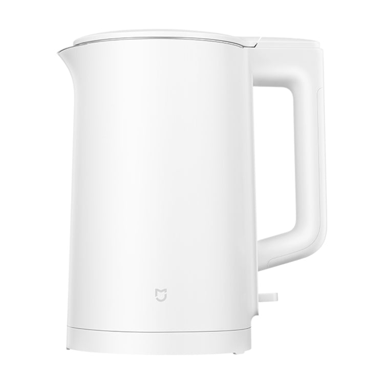 Xiaomi Mijia 1.5L 1500W Electric Kettle N1, CN Plug(White) - Electric Kettle & Stoves by Xiaomi | Online Shopping UK | buy2fix