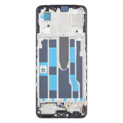 For OPPO Find X5 Lite OLED LCD Screen Digitizer Full Assembly with Frame - LCD Screen by buy2fix | Online Shopping UK | buy2fix