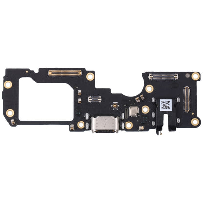 For OPPO F21 Pro Original Charging Port Board - Small Board by buy2fix | Online Shopping UK | buy2fix