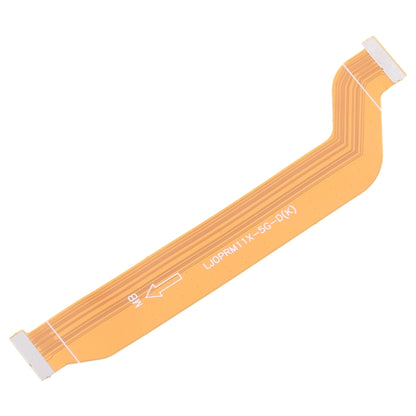 For Realme 11x 5G OEM Motherboard Flex Cable - Flex Cable by buy2fix | Online Shopping UK | buy2fix