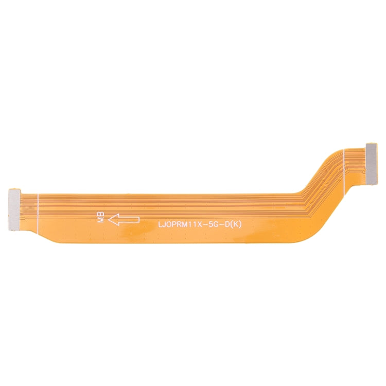 For Realme V50 OEM Motherboard Flex Cable - Flex Cable by buy2fix | Online Shopping UK | buy2fix