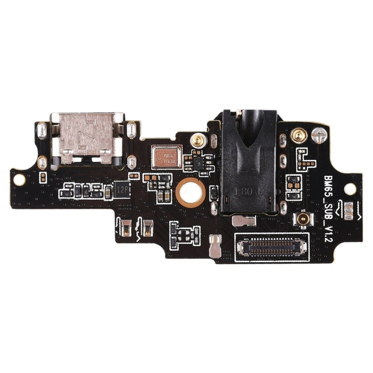 For Ulefone Armor Pad 4 Ultra Charging Port Board - Ulefone by buy2fix | Online Shopping UK | buy2fix