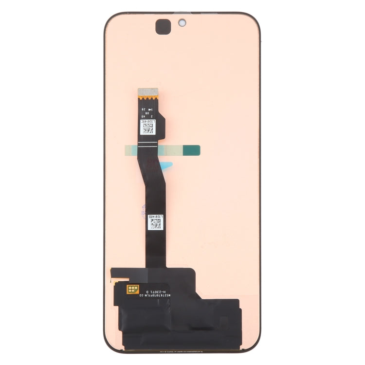 For Huawei Nova 12 Lite Original LCD Screen with Digitizer Full Assembly - LCD Screen by buy2fix | Online Shopping UK | buy2fix