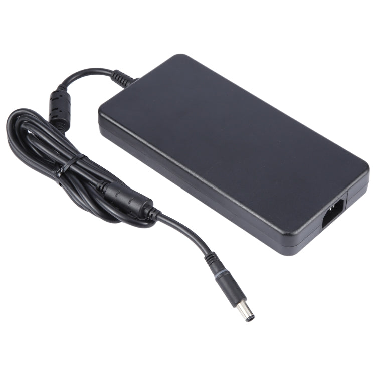 240W 19.5V 12.3A Laptop Notebook Power Adapter For Dell 7.0 x 5.0mm, Plug:AU Plug - For Dell by buy2fix | Online Shopping UK | buy2fix