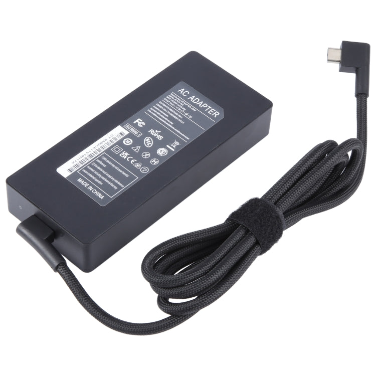 230W 19.5V 11.8A Laptop Notebook Power Adapter For Razer 3 Pin, Plug:UK Plug - Power Supply by buy2fix | Online Shopping UK | buy2fix