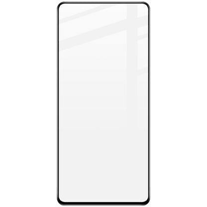 For OPPO K12x 5G imak 9H Surface Hardness Full Screen Tempered Glass Film Pro+ Series - OPPO Tempered Glass by imak | Online Shopping UK | buy2fix