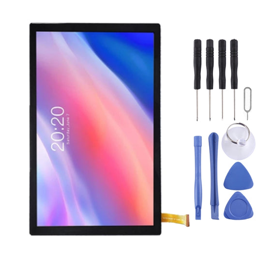 For HOTWAV Pad 11  4G LCD Screen with Digitizer Full Assembly - Others by buy2fix | Online Shopping UK | buy2fix