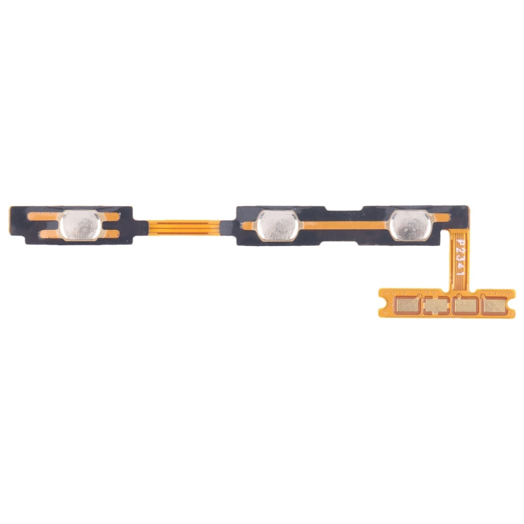 For Xiaomi Redmi 13C 5G OEM Power Button & Volume Button Flex Cable - Flex Cable by buy2fix | Online Shopping UK | buy2fix