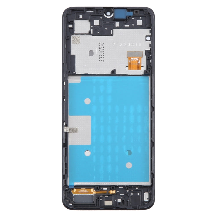 For TCL 40 R T771K OEM LCD Screen with Digitizer Full Assembly - For TCL by buy2fix | Online Shopping UK | buy2fix