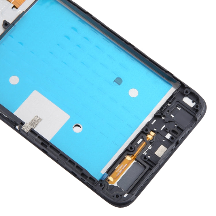 For TCL 40 R T771K OEM LCD Screen with Digitizer Full Assembly - For TCL by buy2fix | Online Shopping UK | buy2fix