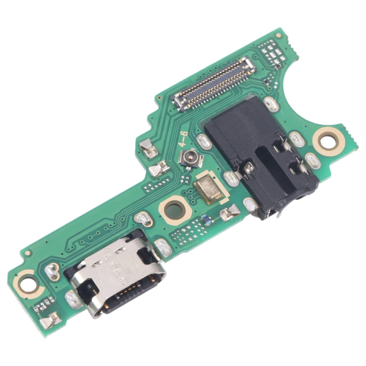 For vivo iQOO Z9x OEM Charging Port Board - Charging Port Board by buy2fix | Online Shopping UK | buy2fix