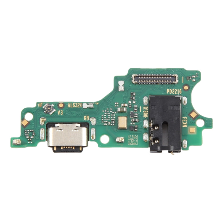 For vivo Y16 OEM Charging Port Board - Charging Port Board by buy2fix | Online Shopping UK | buy2fix