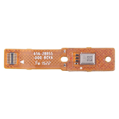 For GoPro Hero10 Black Original Microphone Flex Cable -  by buy2fix | Online Shopping UK | buy2fix