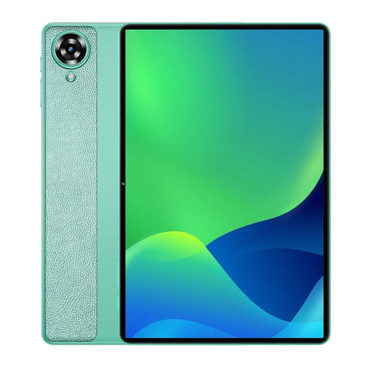 [HK Warehouse] OUKITEL OT11 Tablet PC 11 inch, 4GB+128GB, Android 14 Unisoc Tiger T606 Octa Core, Support Dual SIM 4G Network, EU Plug(Green) - Other by OUKITEL | Online Shopping UK | buy2fix