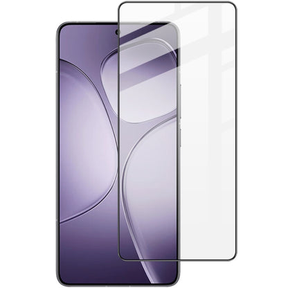 For Redmi K70 Ultra imak 9H Surface Hardness Full Screen Tempered Glass Film Pro+ Series -  by imak | Online Shopping UK | buy2fix